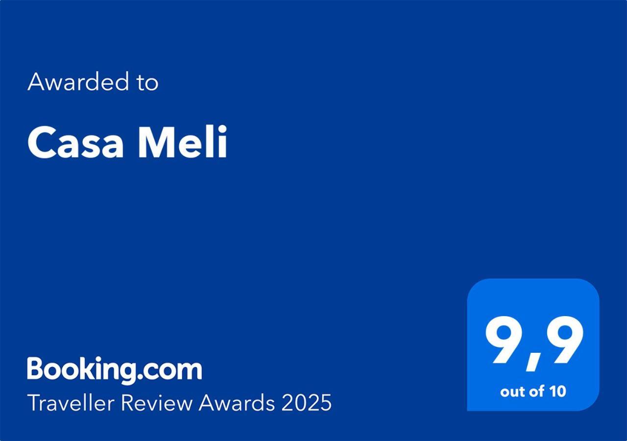 Casa Meli Lejlighed San Vero Milis Eksteriør billede
